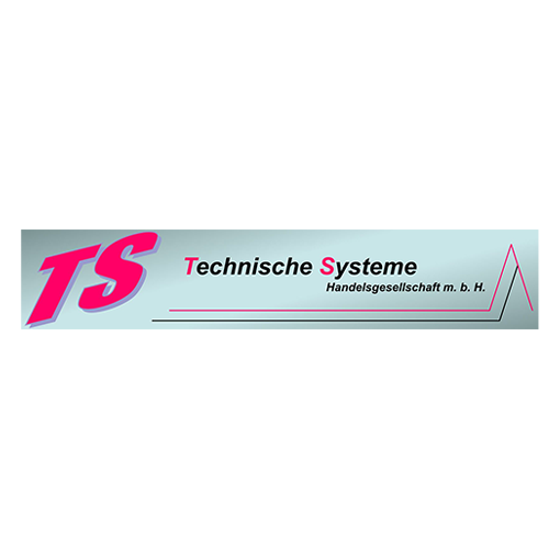TS Technische Systeme GmbH logo