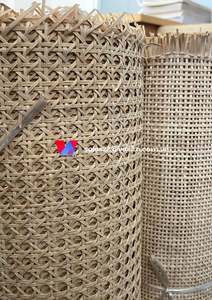 Rouleau de cannage en rotin naturel de haute qualité, tissé, écologique, fabriqué au Vietnam, pour la décoration intérieure, KEVIN <span class=keywords><strong>TRAN</strong></span> - Product Image 3