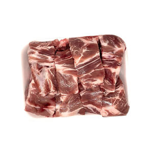 กระดูกสันหลังหมูแช่แข็งสดขายในปริมาณมาก - Product Image 3