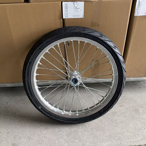 Roue Surron Light Bee X <span class=keywords><strong>17</strong></span> <span class=keywords><strong>pouces</strong></span> 2025 60V 8000W Moto électrique tout-terrain verte Pit Bike Surron Lbx Pneu de route Jante - Product Image 4