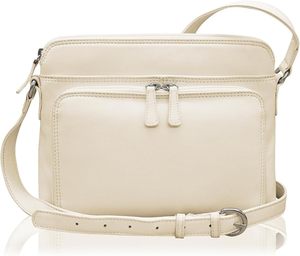 Stylish Designer Leather Crossbody <b>Bag</b> for Women Elegant Shoulder <b>Sling</b> & Messenger Purse | Trendy, Versatile & Fashion-Forward - Product Image 4