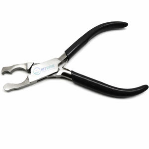 Alicates de elevación de puntas duraderos para fabricantes de joyas, para extracción de piedras, engaste de gemas y ajuste de puntas. Herramienta de la mejor calidad. - Product Image 4
