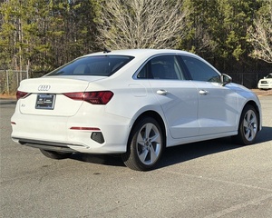Audi A3 Premium FWD 2024 Usado - Listo para Enviar - Product Image 1