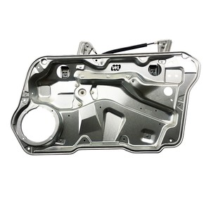 Lève-vitre électrique en gros 1J4837462H 1J4837461H pour remplacement avant droit, pièces de rechange pour modèles Jetta Golf VG 740-925 - Product Image 2