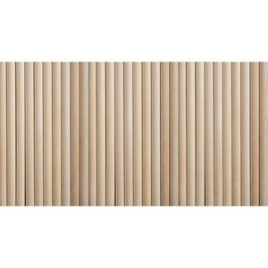 Tiges en bois de bouleau faites à la main, écologiques, finition naturelle, lisses et rondes, pour la réparation de meubles, l'artisanat et les projets de décoration intérieure - Product Image 5