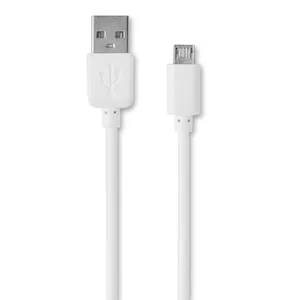 Cable Adaptador LIGO 3 en 1 Personalizado para Dispositivos USB para Artículos Promocionales - Product Image 4