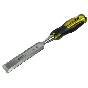 Ciseaux à bois Stanley Fatmax Thru Tang de haute qualité et poinçons - Product Image 2