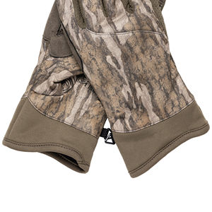 Nuevo diseño personalizado Camo-Guantes de caza elásticos/Ligero Caza Deportes Tiro Pantalla táctil-Guantes de caza - Product Image 6