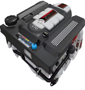 EN VENTA: Motor diésel de 270 hp y 3.0L de alta calidad - Product Image 2