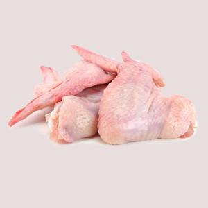 Oferta Limitada: Alas de Pollo Congeladas, Sin Hueso o Enteras, Carne Tierna y Jugosa, Alta Calidad, Suministro al por Mayor para Servicios de Alimentación y Exportación - Product Image 6