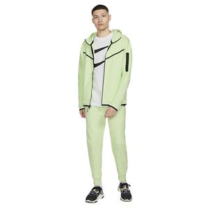 Survêtement personnalisé de haute qualité pour hommes tenue décontracté survêtement pour hommes survêtements 2 pièces pull complet gym jogging - Product Image 1