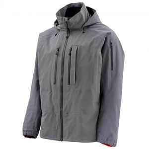 OEM conception personnalisée imperméable coupe-vent hommes randonnée veste softshell vêtements de plein air nouvelle arrivée vestes softshell - Product Image 6