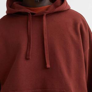 Customized Your Own Design DTG Printing Full Zip Us Sweat <b>Shirt</b> Hoodie With Your Own Printing Label Stickers Thermal Hoodies - Product Image 6