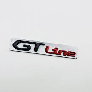 GTI GT GTline 207 308 - Product Image 2