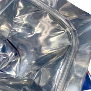 Sacchetti di polvere proteica stampati su misura imballaggi in plastica per il Fitness in polvere <span class=keywords><strong>Stand</strong></span> up custodia richiudibile chiusura a cerniera borsa cibo - Product Image 6