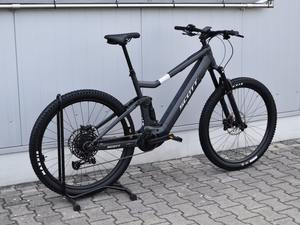 Top Brand New 2025 -2026 CONTESSA STRIKE ERide 930-Vélo de montagne électrique pour femmes expédition de porte à porte dans le monde entier - Product Image 2