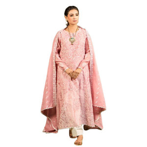 Trajes Formales para Mujer con MOQ Bajo, Nuevo Modelo, Alta Calidad, Ecológicos, Transpirables, Color y Logotipo Personalizables - Product Image 1