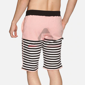 Diseñe sus propios pantalones cortos personalizados para hombres Fabricante OEM Pantalones cortos para hombres de alta calidad para la venta en línea - Product Image 3