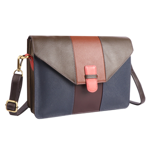 Sac à bandoulière en cuir véritable personnalisé sac à bandoulière vintage en cuir de voyage fait à la main disponible à bas prix - Product Image 1