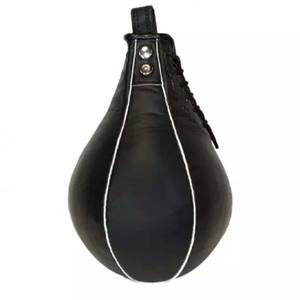 Dernier sac de boxe personnalisé 2022, balle de vitesse - Product Image 6
