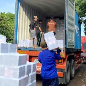 Fábrica directamente Santigo Factory Vietnam W240 A180 W320 1Kg Muestra de anacardos orgánicos con embalaje personalizado - Product Image 4