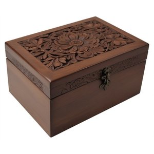 New Arrival OEM Customizable <b>Wood</b> Pet Urn Cremation and <b>Keepsake</b> Funeral Supplies from Indian Manufacturer - Product Image 4