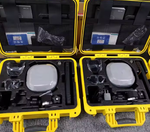 Receptor GNSS RTK Inteligente Avanzado S0uth Galaxy G1 Plus Newd1 M3 Instrumentos de Topografía Dgps ( WHATS.APP: /+1 504 206 7821 ) - Product Image 3