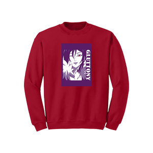 เสื้อสเวตเตอร์คอลเลกชั่นระบ280gsm คอลเลกชั่นคอลเลกชั่นคอลเลกชั่นคอลคอลเลกชั่นผ้าฝ้าย100% สำหรับฤดูหนาว + ดีไซน์หน้าอกปรับแต่งได้และโลโก้สี ODM ด้านหน้า - Product Image 5