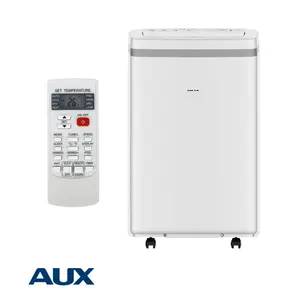 AC Portabel AUX AM-H12A4 / MAR2-EU Inverter AC dengan Kelas Energi A/A + Pendinginan dan Pemanasan