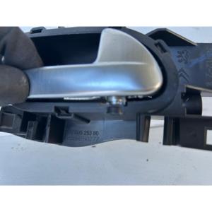 POIGNÉE INTÉRIEURE ARRIÈRE DROITE PEUGEOT 508 Station Wagon 9660525380 (11>) - Product Image 2