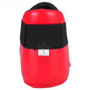 Superventas nueva llegada logotipo personalizado impreso artes marciales zapatos de Karate/zapatos de Karate de alta calidad - Product Image 3