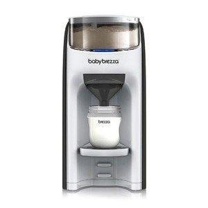 Machine distributrice de lait infantile Baby Brezza Formula Pro Advanced, toute neuve - Product Image 1
