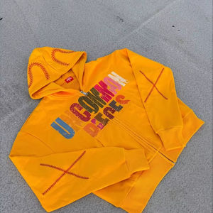 Custom Logo Adjustable Heavy Weight <b>Men's</b> <b>Hoodie</b> Hot Products Made in Pakistan Polyester/Cotton Plain <b>Thick</b> Hooded Collar - Product Image 4