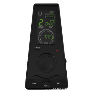 Metronomo elettronico con un pulsante più venduto - Product Image 4