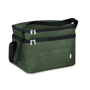 Bolsa Refrigerante Sostenible ICECUBE RPET para Almacenar Alimentos y Bebidas - Product Image 2