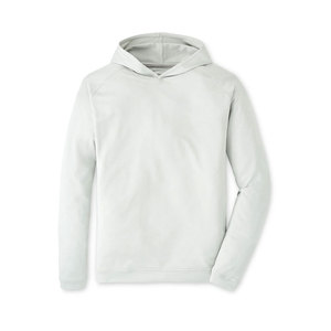 Sudadera con Capucha de Entrenamiento con Logotipo Personalizado para Hombre, Ropa Deportiva Elástica con Cremallera, Ropa de Gimnasio al por Mayor con MOQ Bajo - Product Image 2