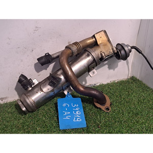 ÉCHANGER DE CHAUFFE AUDI A4 Berline 03L131512AH CGLC diesel 1968 (07>10) - Product Image 1