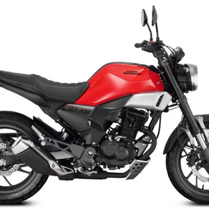 Último Modelo 2025 Motocicletas Honda CBF190TR - Product Image 1