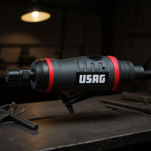 Amoladora Recta USAG 0.3 CV (220 W) de Alto Rendimiento para un Molienda Eficiente - Product Image 3