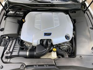 USADO LHD/RHD 2008 L E X U S IS F - Product Image 3