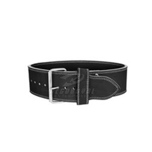 Ropa de entrenamiento Gimnasio Levantamiento de pesas Cinturón de una sola punta de alta resistencia Cinturón de una sola punta de calidad premium - Product Image 1