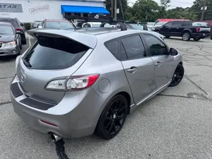 2011ความเร็วมาสด้ามาสด้า - Product Image 4