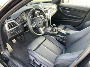 BERLINE LHD/RHD 2016 B M W 320I D'OCCASION - Product Image 2