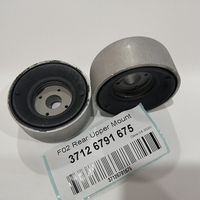 Support supérieur de suspension pneumatique arrière Airmatic de haute qualité pour BMW F02