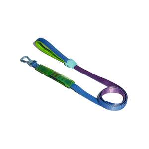 Laisse pour chien Cali for Uno ultra-légère Airleash à motif uni avec rembourrage en mousse - Product Image 3