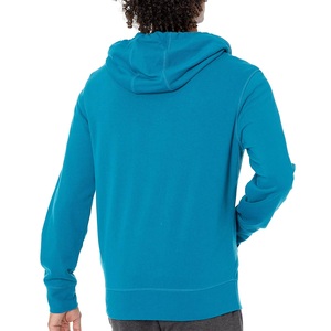 Sudadera con Capucha y Cremallera Bordada Transpirable de Moda 2025, Sudadera con Capucha Informal de Invierno para Hombre, 100% Algodón, Personalizable - Product Image 2