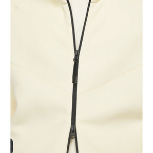 2025 100% Polyester Hiver Décontracté Style Urbain Meilleur Design Logo Personnalisé Haute Qualité Coupe Classique Respirant Polaire Technique Uni - Product Image 4