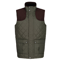 Gilet de Chasse Orange de Qualité Supérieure pour Tir en Extérieur, Chasse en Forêt et Chasse en Montagne – Superbe Gilet de Tir