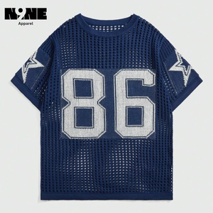 ชุดอเมริกันฟุตบอลเสื้อเจอร์ซีย์อเมริกันฟุตบอล - Product Image 5