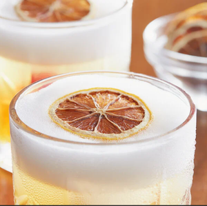 Rodajas de Fruta Seca Naturalmente para Decoración de Cócteles, Postres Elegantes y Decoración de Mesa - Product Image 4